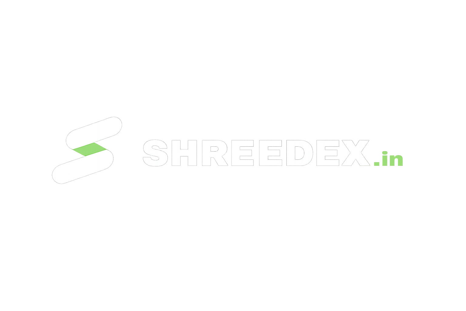 Shreedex Logo